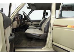1987 Toyota Land Cruiser (CC-800701) for sale in Denver, Colorado