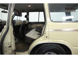 1987 Toyota Land Cruiser (CC-800701) for sale in Denver, Colorado