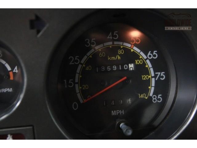 1987 Toyota Land Cruiser (CC-800701) for sale in Denver, Colorado