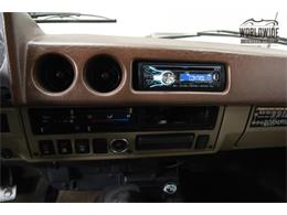 1987 Toyota Land Cruiser (CC-800701) for sale in Denver, Colorado