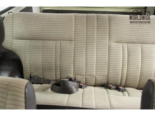 1987 Toyota Land Cruiser (CC-800701) for sale in Denver, Colorado