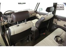1987 Toyota Land Cruiser (CC-800701) for sale in Denver, Colorado