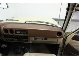 1987 Toyota Land Cruiser (CC-800701) for sale in Denver, Colorado