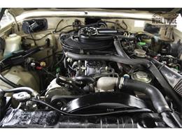 1987 Toyota Land Cruiser (CC-800701) for sale in Denver, Colorado