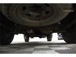 1987 Toyota Land Cruiser (CC-800701) for sale in Denver, Colorado
