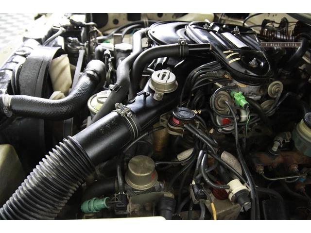 1987 Toyota Land Cruiser (CC-800701) for sale in Denver, Colorado