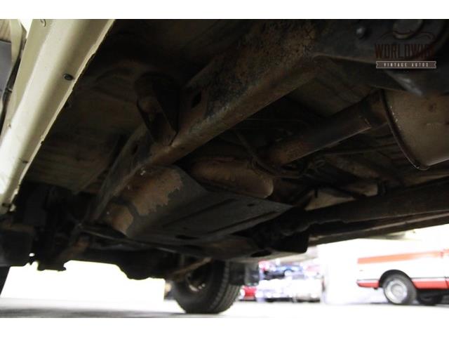 1987 Toyota Land Cruiser (CC-800701) for sale in Denver, Colorado