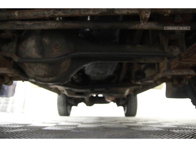 1987 Toyota Land Cruiser (CC-800701) for sale in Denver, Colorado