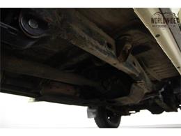 1987 Toyota Land Cruiser (CC-800701) for sale in Denver, Colorado