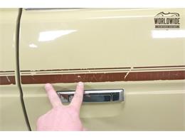 1987 Toyota Land Cruiser (CC-800701) for sale in Denver, Colorado