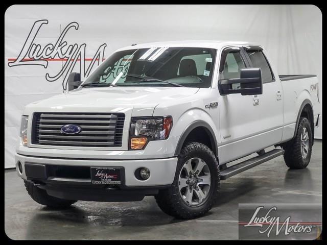 2012 Ford F150 (CC-800725) for sale in Elmhurst, Illinois