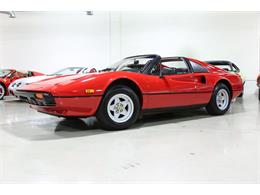 1978 Ferrari 308 GTS (CC-807516) for sale in Chatsworth, California