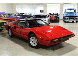 1978 Ferrari 308 GTS (CC-807516) for sale in Chatsworth, California