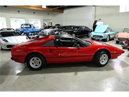 1978 Ferrari 308 GTS (CC-807516) for sale in Chatsworth, California