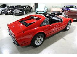 1978 Ferrari 308 GTS (CC-807516) for sale in Chatsworth, California