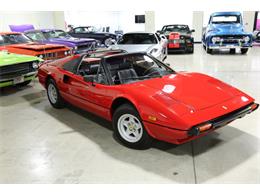 1978 Ferrari 308 GTS (CC-807516) for sale in Chatsworth, California