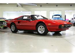1978 Ferrari 308 GTS (CC-807516) for sale in Chatsworth, California