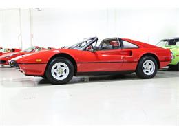 1978 Ferrari 308 GTS (CC-807516) for sale in Chatsworth, California