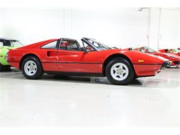 1978 Ferrari 308 GTS (CC-807516) for sale in Chatsworth, California