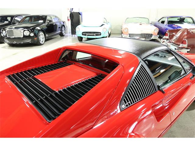 1978 Ferrari 308 GTS (CC-807516) for sale in Chatsworth, California