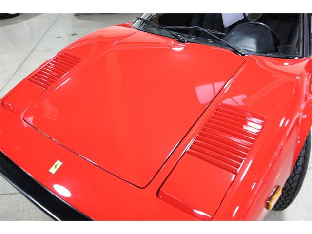 1978 Ferrari 308 GTS (CC-807516) for sale in Chatsworth, California