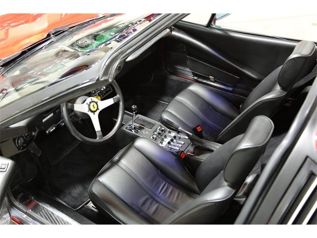 1978 Ferrari 308 GTS (CC-807516) for sale in Chatsworth, California