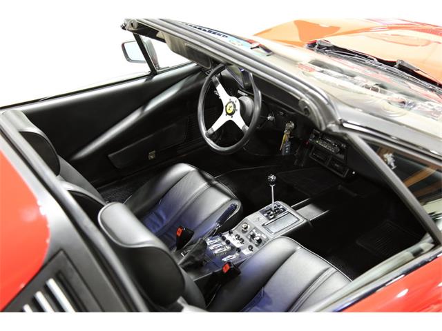 1978 Ferrari 308 GTS (CC-807516) for sale in Chatsworth, California