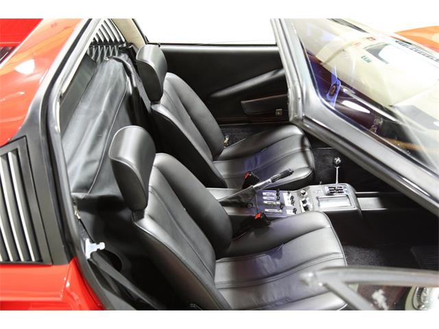 1978 Ferrari 308 GTS (CC-807516) for sale in Chatsworth, California