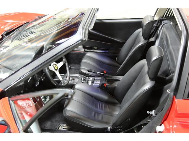 1978 Ferrari 308 GTS (CC-807516) for sale in Chatsworth, California