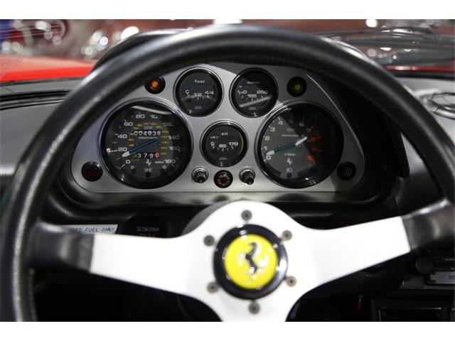 1978 Ferrari 308 GTS (CC-807516) for sale in Chatsworth, California