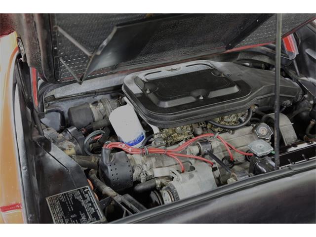 1978 Ferrari 308 GTS (CC-807516) for sale in Chatsworth, California