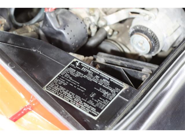 1978 Ferrari 308 GTS (CC-807516) for sale in Chatsworth, California