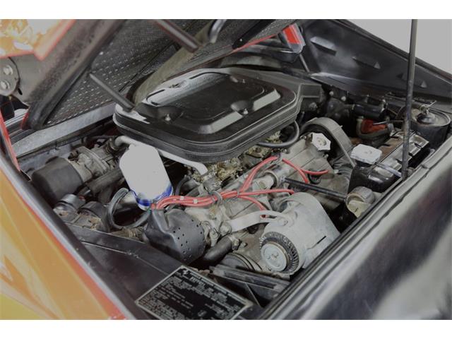 1978 Ferrari 308 GTS (CC-807516) for sale in Chatsworth, California