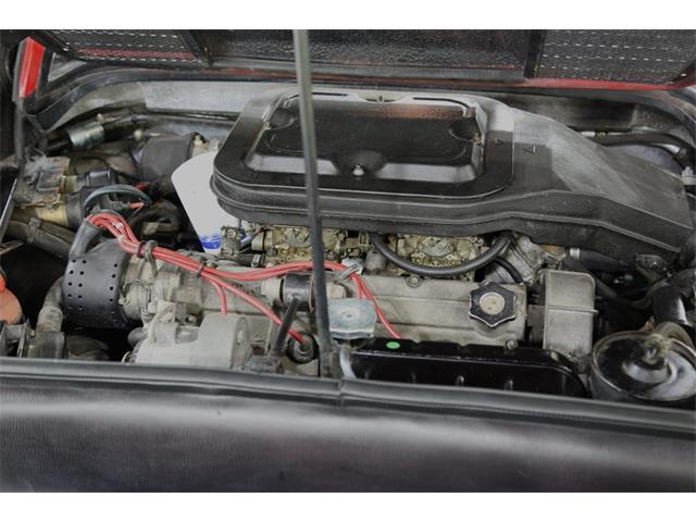 1978 Ferrari 308 GTS (CC-807516) for sale in Chatsworth, California