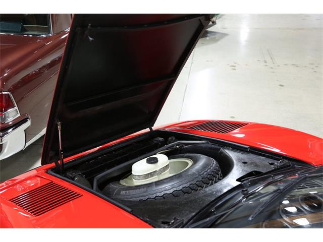 1978 Ferrari 308 GTS (CC-807516) for sale in Chatsworth, California