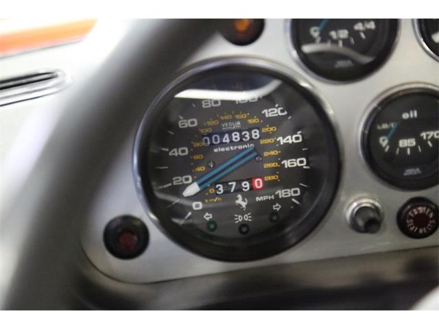 1978 Ferrari 308 GTS (CC-807516) for sale in Chatsworth, California