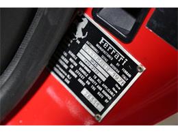1978 Ferrari 308 GTS (CC-807516) for sale in Chatsworth, California