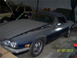 1988 Jaguar XJS (CC-807551) for sale in Campbell, Minnesota
