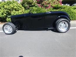 1932 Ford Roadster (CC-807570) for sale in Gladstone, Oregon