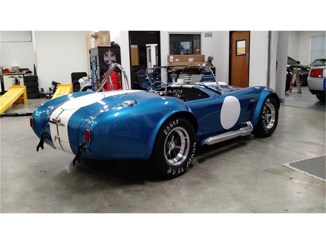 1965 Shelby Cobra Superformance Mark III for Sale ...