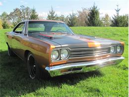 1969 Plymouth Road Runner (CC-807584) for sale in London, Ontario