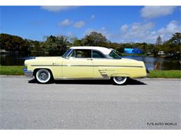 1953 Mercury Monterey (CC-807611) for sale in Clearwater, Florida