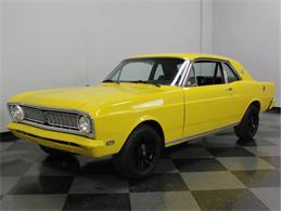 1969 Ford Falcon Futura (CC-807629) for sale in Ft Worth, Texas