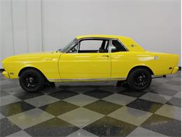1969 Ford Falcon Futura (CC-807629) for sale in Ft Worth, Texas