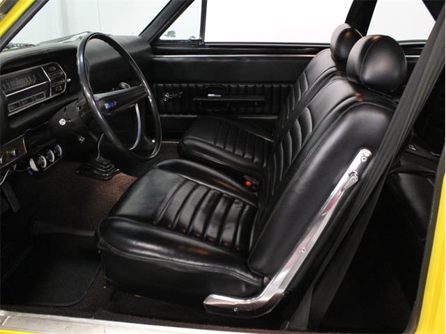 1969 Ford Falcon Futura (CC-807629) for sale in Ft Worth, Texas