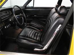 1969 Ford Falcon Futura (CC-807629) for sale in Ft Worth, Texas