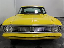 1969 Ford Falcon Futura (CC-807629) for sale in Ft Worth, Texas