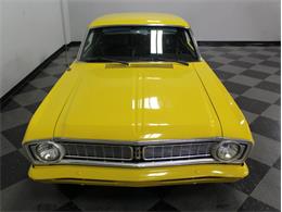 1969 Ford Falcon Futura (CC-807629) for sale in Ft Worth, Texas
