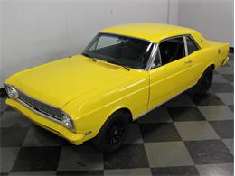 1969 Ford Falcon Futura (CC-807629) for sale in Ft Worth, Texas