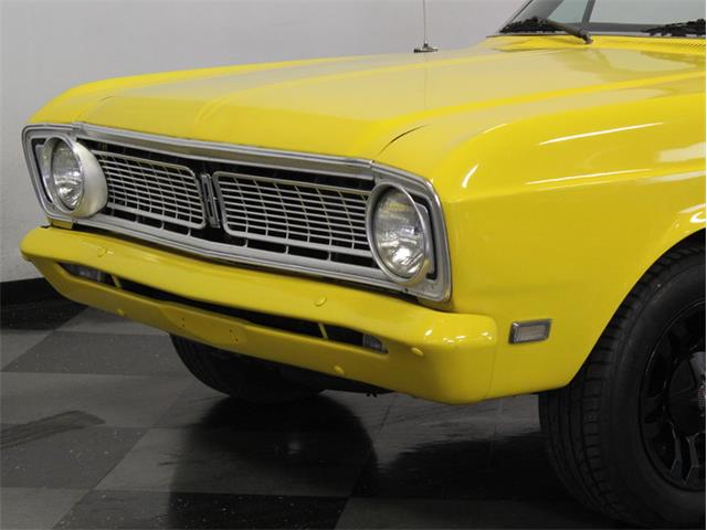 1969 Ford Falcon Futura (CC-807629) for sale in Ft Worth, Texas